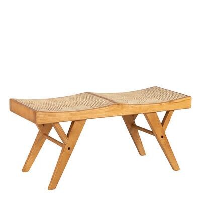 ELMY bænk 2. sortering (NATURAL, ONESIZE)