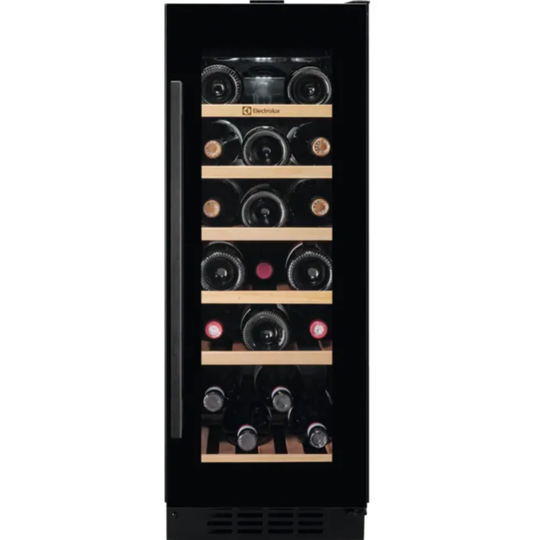 Electrolux EWUS020B5B - Fritstående vinkøleskab