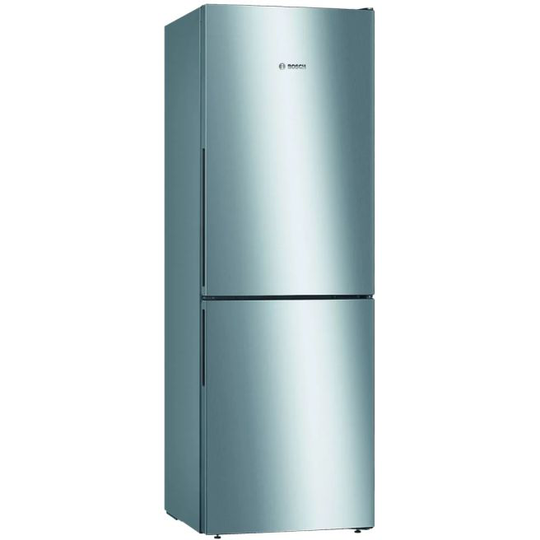 Bosch KGV362LEA - Fritstående kølefryseskab