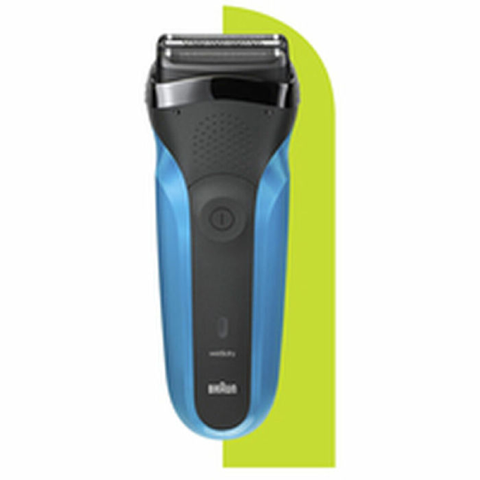 Barbermaskine Braun Series 3 310BT (Refurbished D)