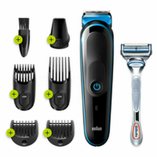Trimmer Braun 7-in-1-Trimmer MGK3242 (Refurbished D)