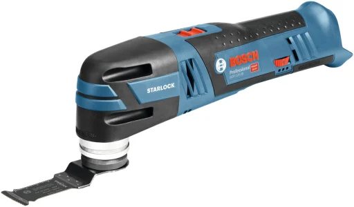 Bosch multicutter GOP 12V-28 professional u.batteri