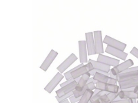 Bosch Accessories Gluey Varmlimpinde 7 mm 20 mm Transparent 55 g 70 stk