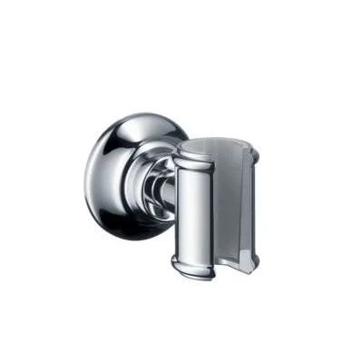 Axor Montreux bruseholder, krom