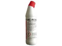 Toiletrens sur Iduna Svanemærket med farve/parfume 750 ml blå,6 fl x 750 ml/krt
