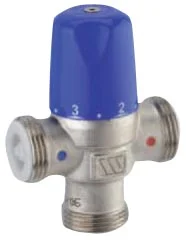 CMA WATTS TERMOSTAT 1"