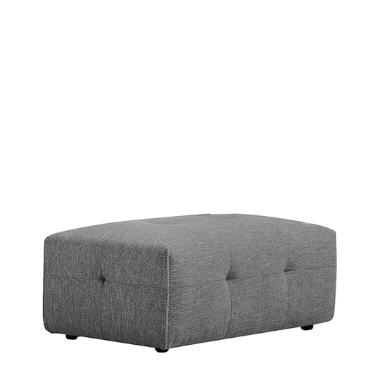 HOUSTON puf modul (GRÅ, ONESIZE)