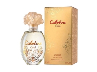 Grès Cabotine Gold Eau De Toilette 100 ml (kvinde)