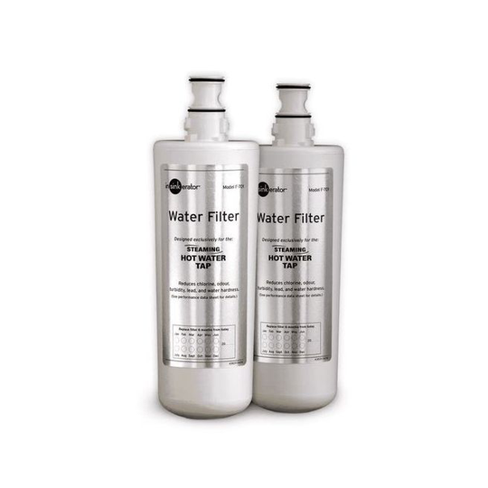 Insinkerator filter twin packs