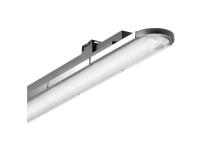 Trilux Nextrema G3 #7366851 LED-Fugtrumslys LED (RGB) 27 W hvid Antracit