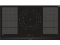 Siemens iQ700 EX975LVV1E - Home Connect - PowerBoost - FryingSensor Plus - PowerMove - CookConnect - 90cm