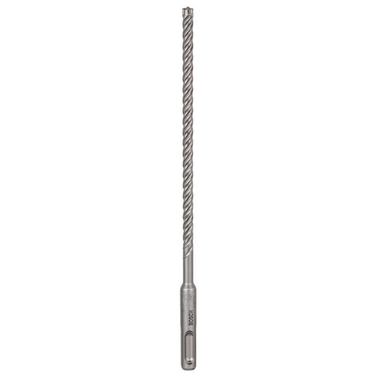 Bosch Hammerbor Plus-7x 6,5x150/215mm 10stk - 2608576178