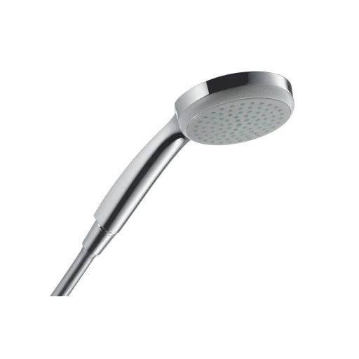Hansgrohe Croma 100 1jet håndbruser m/EcoSmart, krom