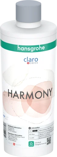 Hansgrohe mineralpatron Harmony