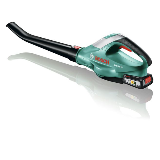 Bosch ALB 18 LI Akku-løvblæser - 06008A0501