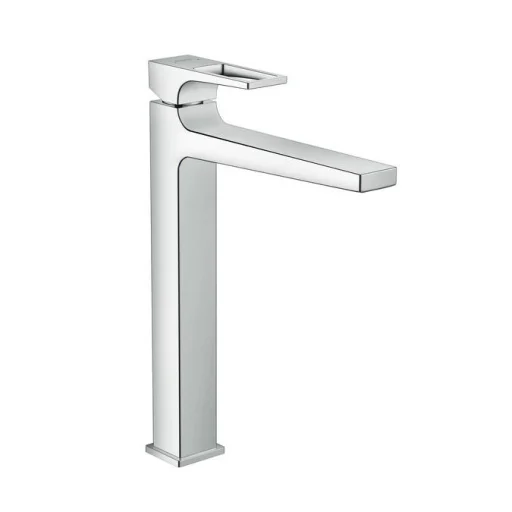 Hansgrohe Metropol 260 håndvaskarmatur m/bundventil, krom