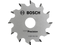 Bosch RUND SAVE CLAMP PRECISION 65X15MM 12T
