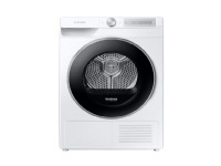 SAMSUNG DV80T6220LH Optimal Dry AI Control