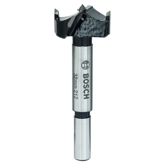 Bosch Forstnerbor Hm 32 Mm - 2608597611