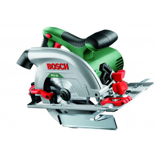 Bosch Rundsav Pks 55 - 0603500000