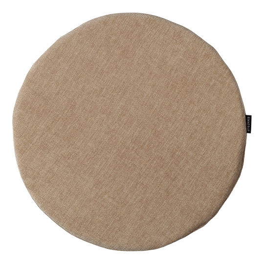 SINNERUP Kosher rund siddehynde (BEIGE, ONESIZE)