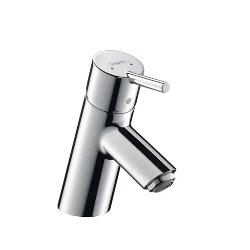 Hansgrohe Talis S 70 håndvaskarmatur, krom