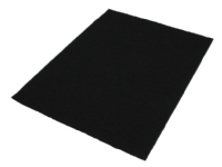 Electrolux 9001660423, Husholdningsartikel, filter, Sort