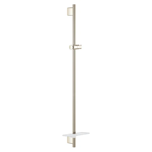 Grohe Rainshower SmartActive brusestang, 90cm, nikkel