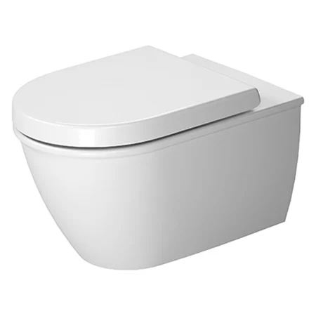 WAND-WC 540MM DARLING NEW HVID