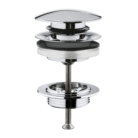 Grohe Pop Up Bundventil