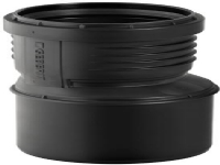 Geberit Silent PP reduktion Ø 75-50 mm