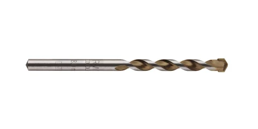 Irwin Cordless Multi-bor Ø8x80/120 mm - Universalbor