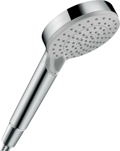 Hansgrohe Vernis Blend Vario 100 håndbruser, EcoSmart, krom