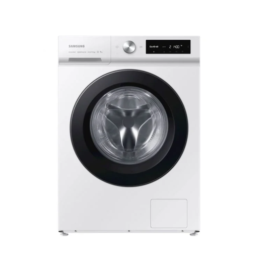 Samsung WW11BB504CAWS4 - Frontbetjent vaskemaskine