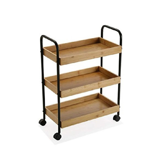 Sporvogn Versa Spanskrør (28 x 70 x 52 cm)