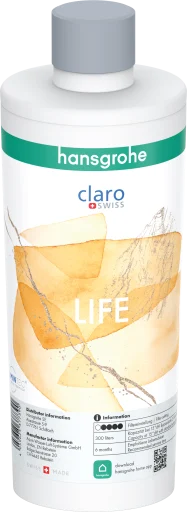 Hansgrohe mineralpatron Life