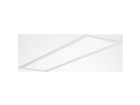 Trilux FidescaSDG3 #7683451 LED-Fugtrumslys LED (RGB) 76 W hvid Hvid