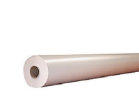 Isol.folie 0.35 1x25m grå -