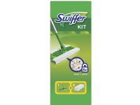 Swiffer 4084500979918, Grøn, Hvid