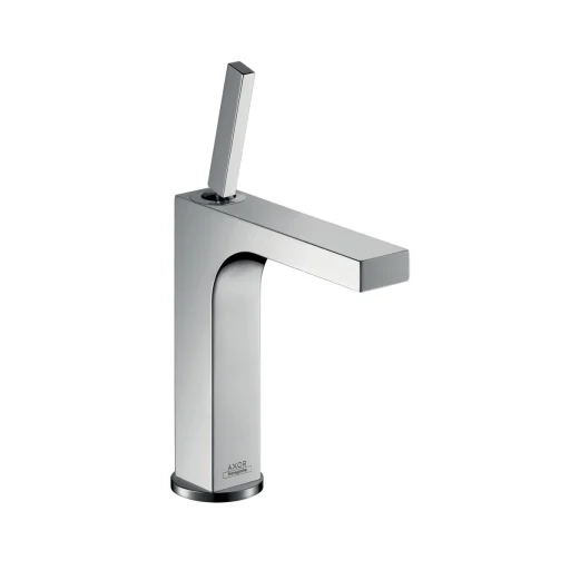 Axor Citterio 160 håndvaskarmatur, krom