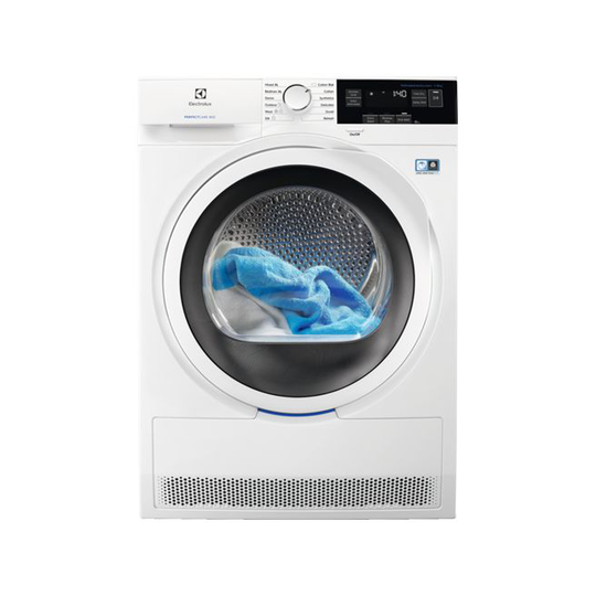 Electrolux EW8H648G7 - Kondenstørretumbler