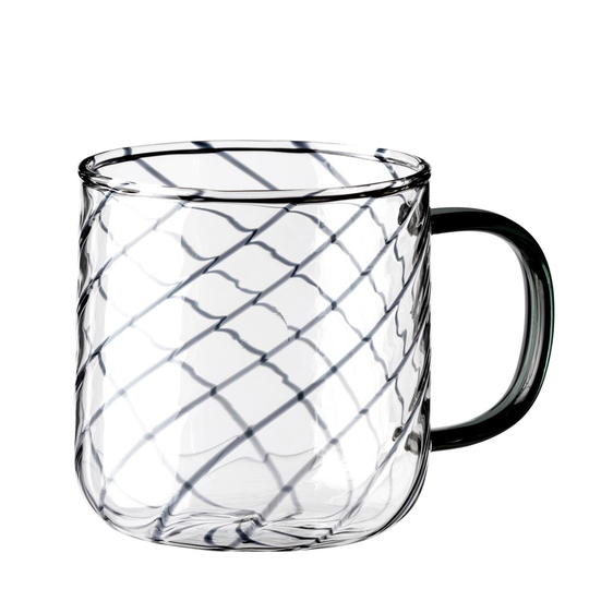 SINNERUP Awake kop (SORT ONESIZE)