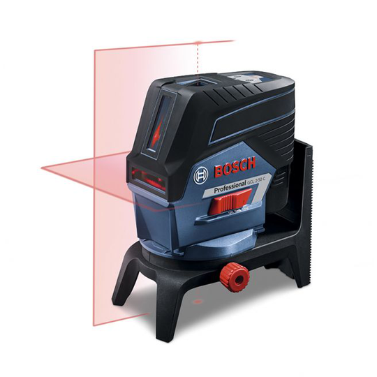 Bosch GCL 2-50 C Kombilaser - 0601066G02