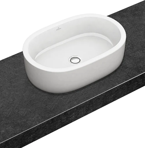 V&B 4126 Arcitectura top vask 60