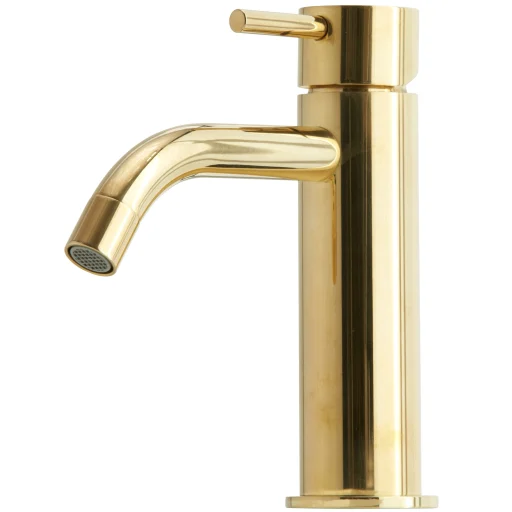 Lavabo Mira 040 vandhane, messing