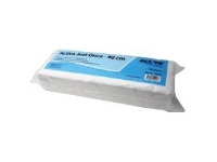 Moppe Engangs 40 cm Tør/Fugtig til velcro fremføre via Pad 110685,100 stk/ps - (100 stk.)