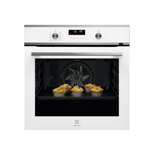 Electrolux COP826V1 - Ovn til indbygning