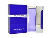 Paco Rabanne Ultraviolet EDT 100ml