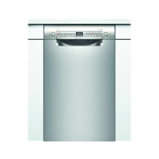 Bosch SPU2HKI57S - Smal opvaskemaskine
