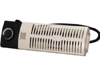THERMEX Frostvagt FML200, 200 W minielement med termostat og 1,2 m ledning med stikprop. Monteres vandret.